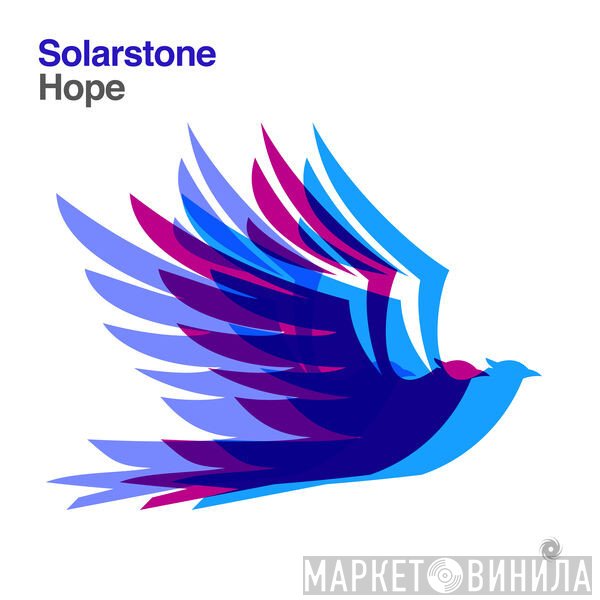 Solarstone  - Hope