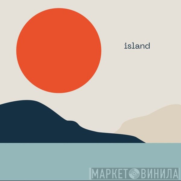 Solarstone  - Island