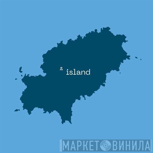 Solarstone  - Island