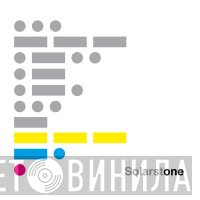 Solarstone  - One