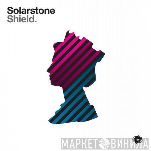 Solarstone  - Shield (Pt. 1)