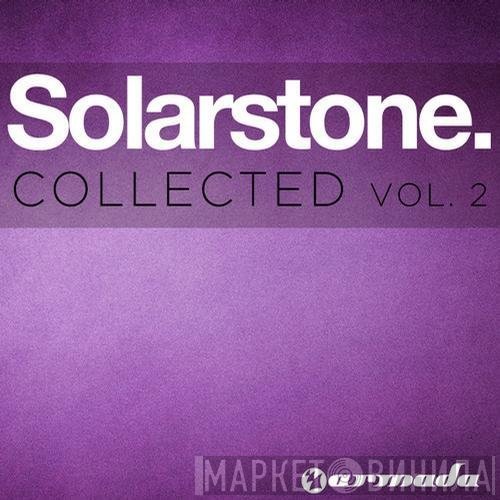 Solarstone  - Solarstone Collected Vol. 2