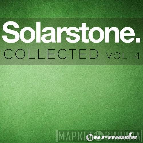 Solarstone  - Solarstone Collected Vol. 4