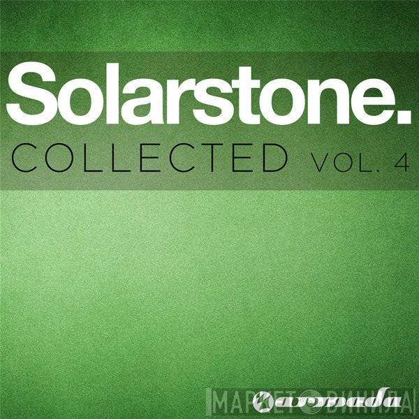 Solarstone  - Solarstone Collected Vol. 4