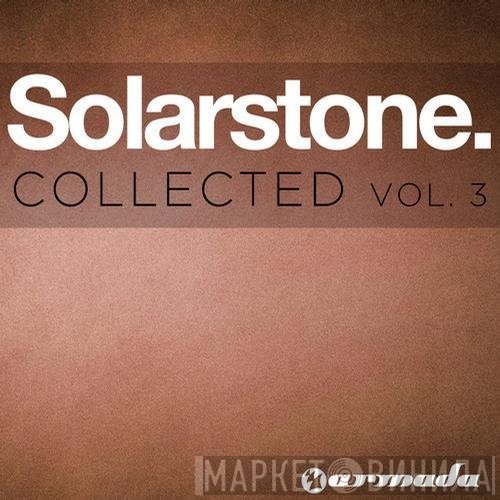 Solarstone  - Solarstone Collected Vol. 3