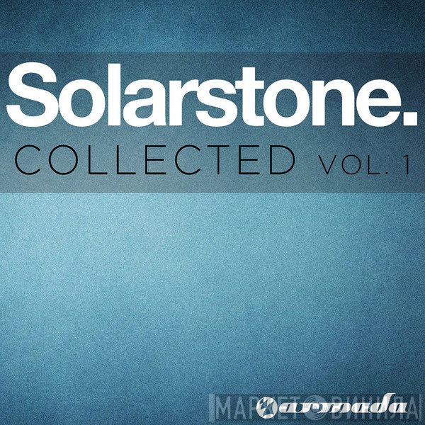 Solarstone  - Solarstone Collected Vol. 1