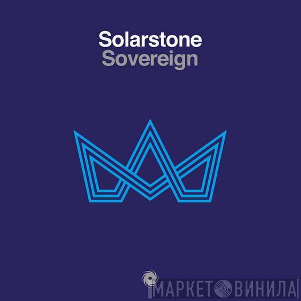 Solarstone  - Sovereign