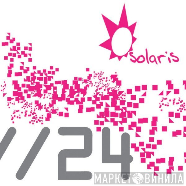 Solarstone  - Spectrum