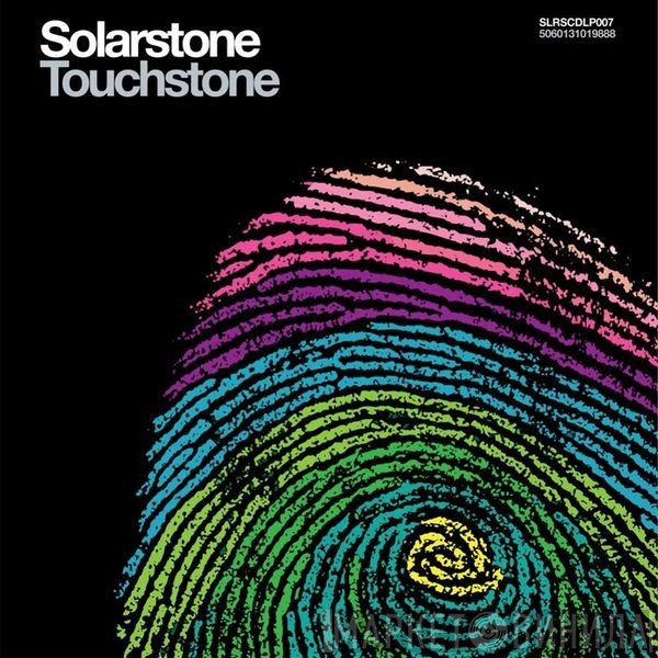 Solarstone  - Touchstone
