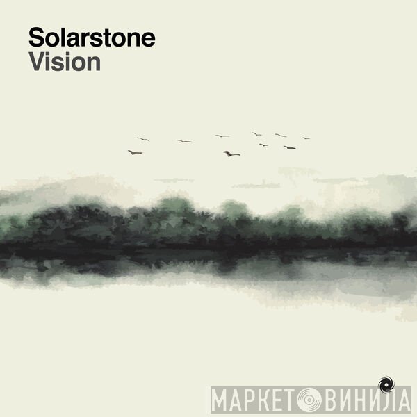 Solarstone  - Vision