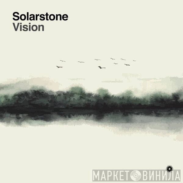 Solarstone  - Vision