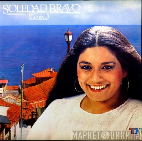 Soledad Bravo  - Caribe