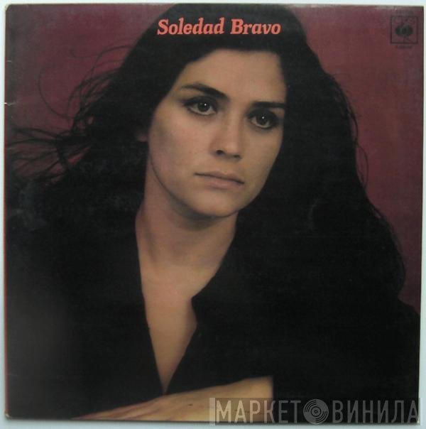 Soledad Bravo  - Soledad Bravo
