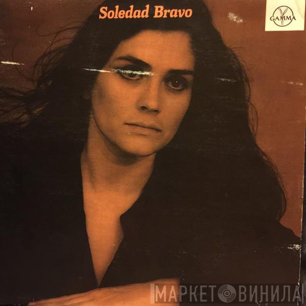 Soledad Bravo  - Soledad Bravo
