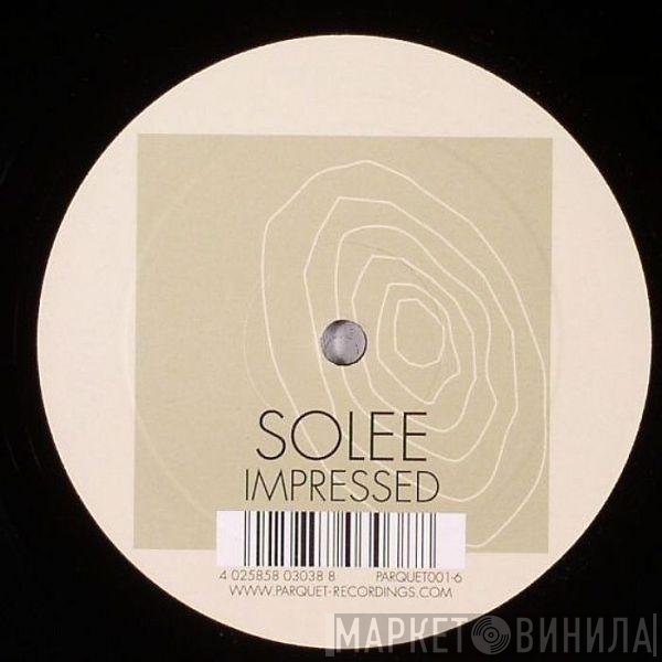 Solee  - Impressed