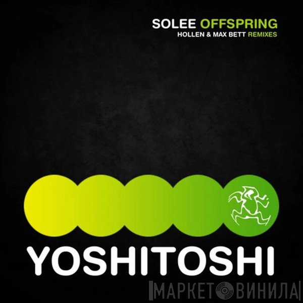Solee  - Offspring