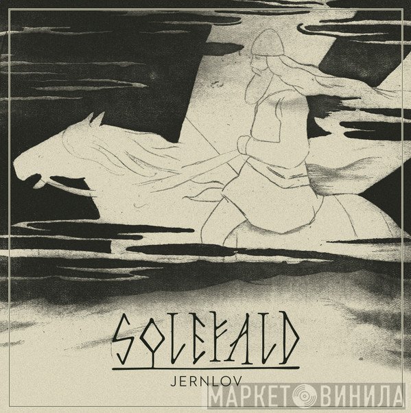 Solefald - Jernlov