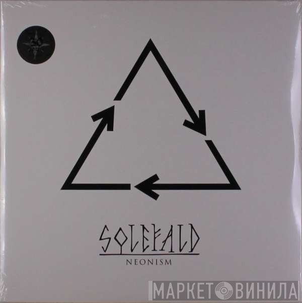 Solefald - Neonism