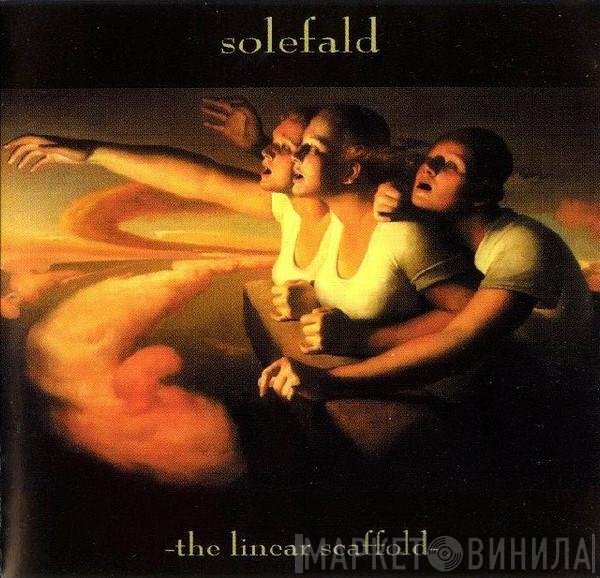 Solefald - The Linear Scaffold