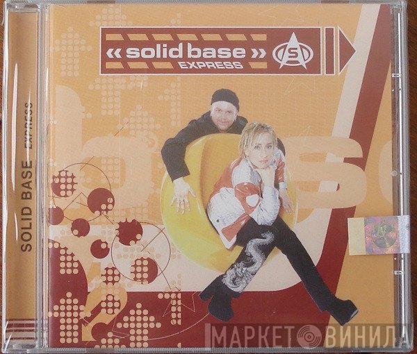 Solid Base  - Express