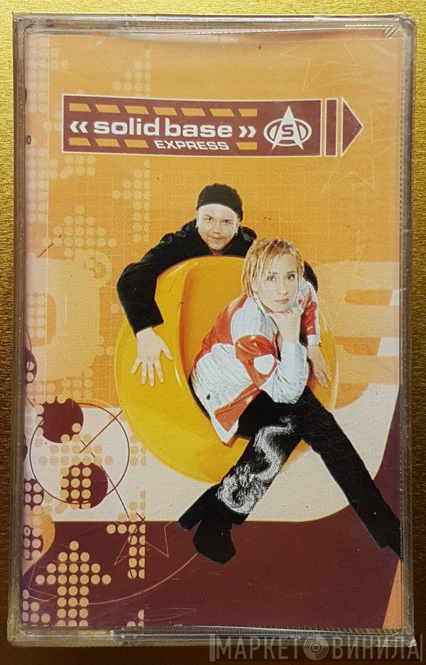 Solid Base  - Express