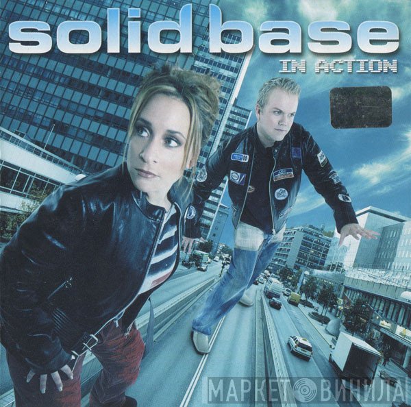 Solid Base  - In Action