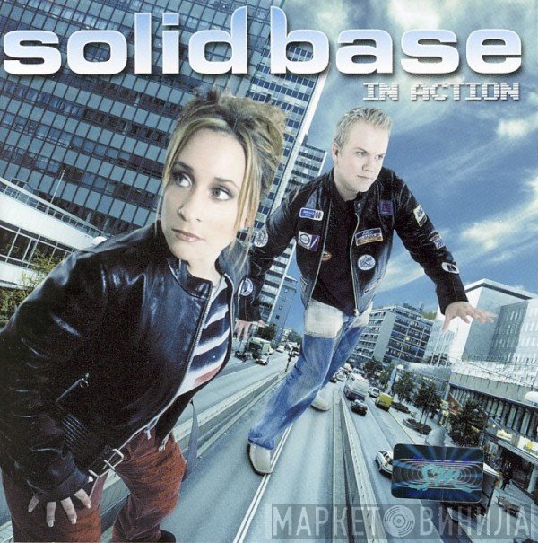 Solid Base  - In Action