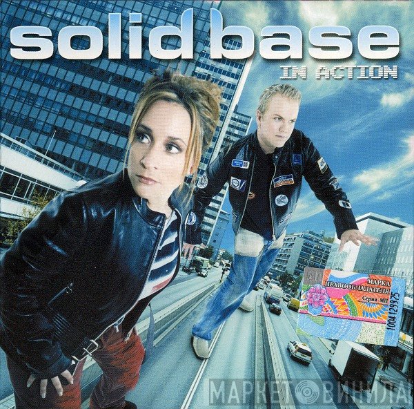 Solid Base  - In Action