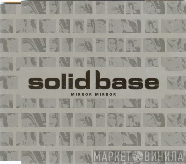 Solid Base  - Mirror Mirror
