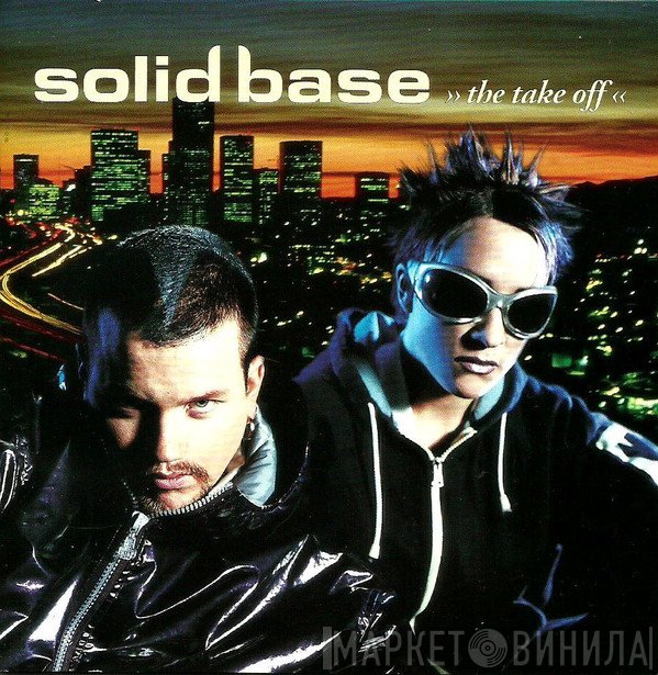 Solid Base  - The Take Off