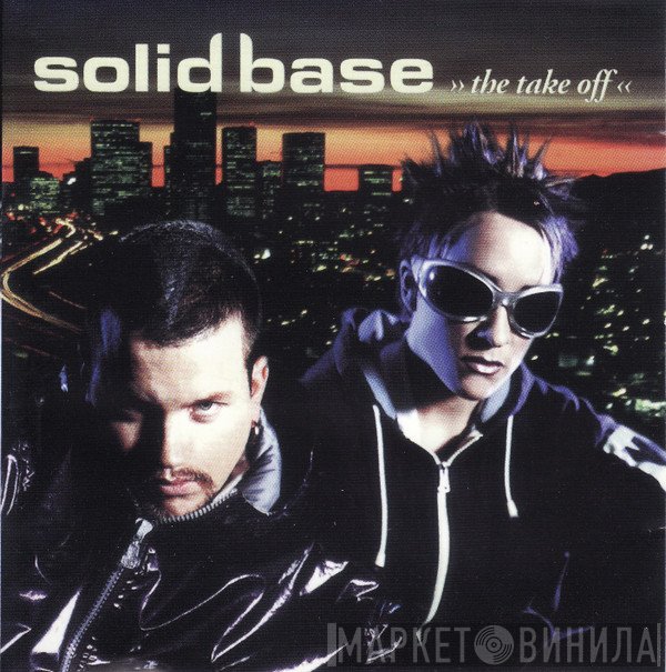 Solid Base  - The Take Off