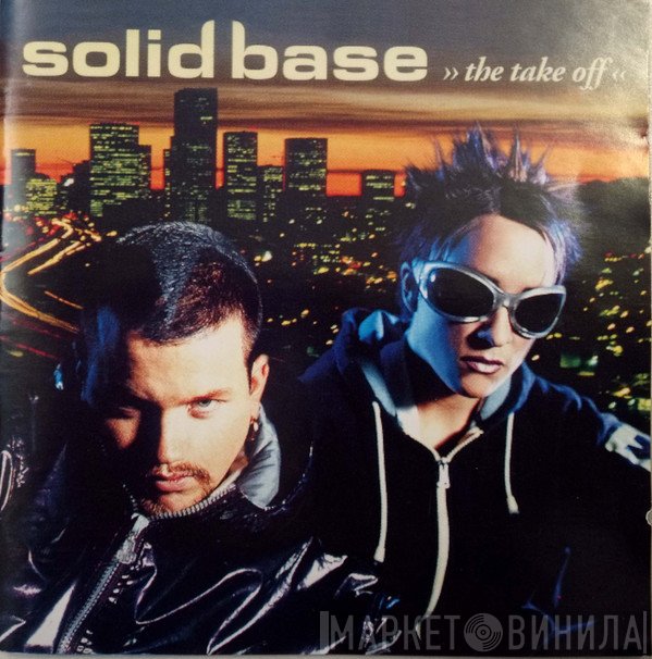 Solid Base  - The Take Off