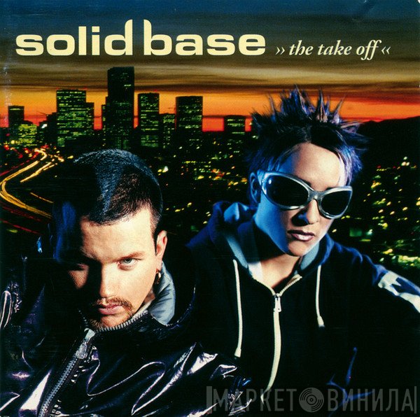 Solid Base  - The Take Off