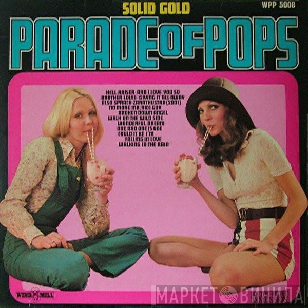  - Solid Gold Parade Of Pops