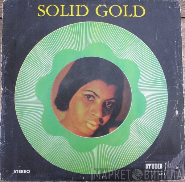  - Solid Gold