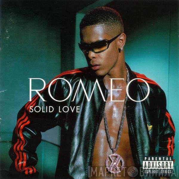  - Solid Love