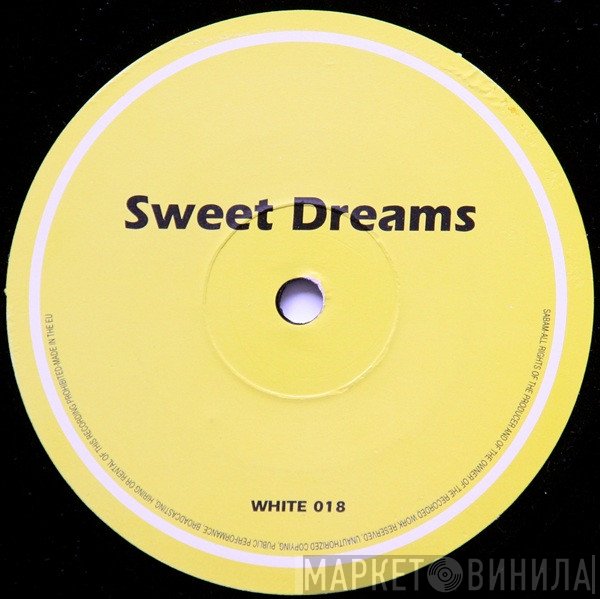 Solid Solution - Sweet Dreams (Jump Remixes)