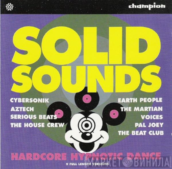  - Solid Sounds