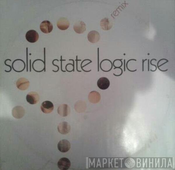 Solid State Logic  - Rise