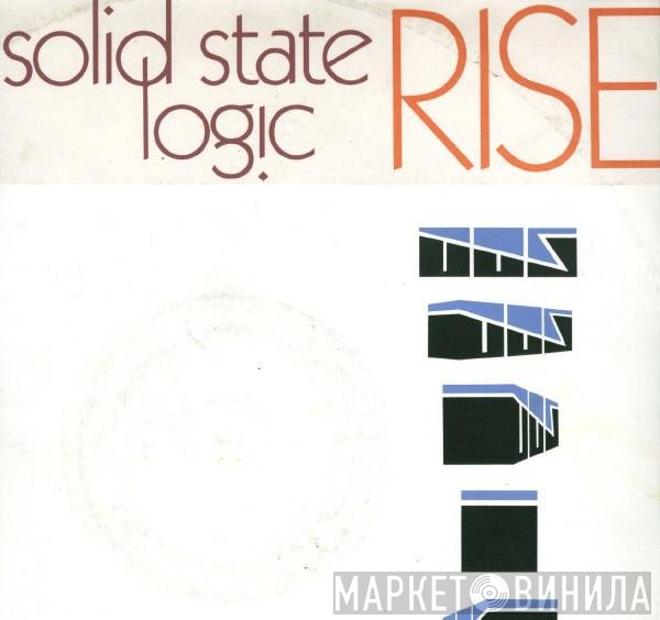 Solid State Logic  - Rise