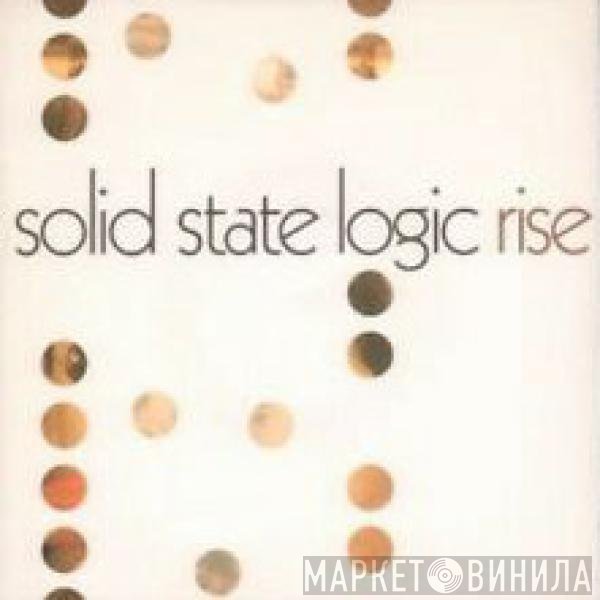 Solid State Logic - Rise