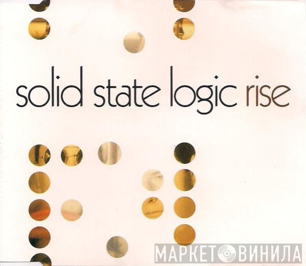 Solid State Logic  - Rise