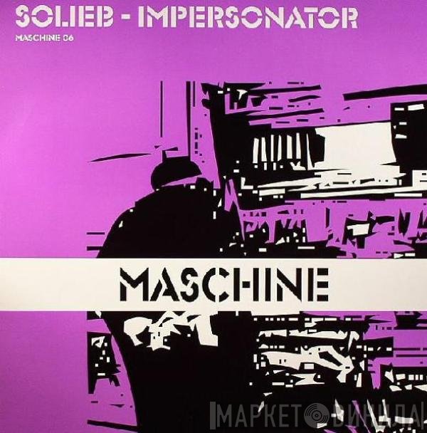 Solieb  - Impersonator