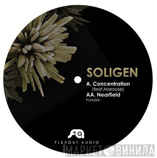 Soligen  - Concentration / Nearfield