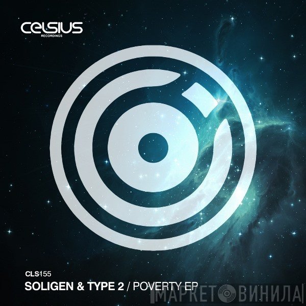 Soligen & Type 2  - Poverty EP