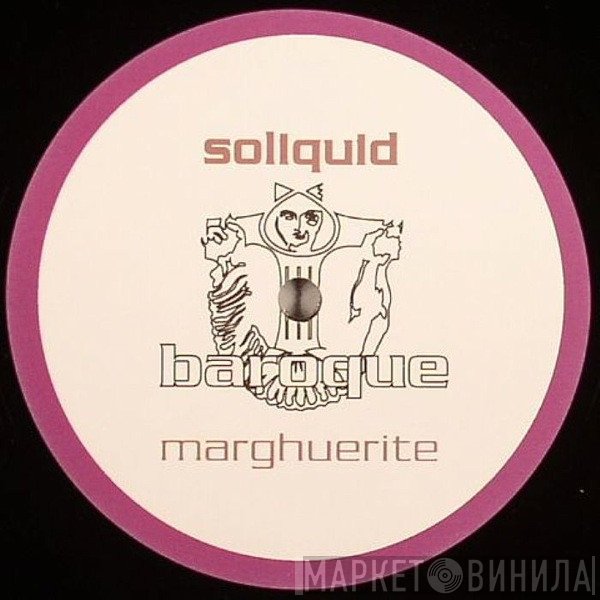 Soliquid - Marghuerite