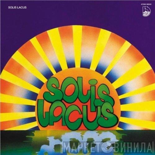 Solis Lacus - Solis Lacus