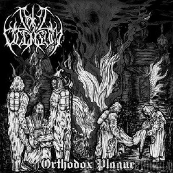 Solis Occasum - Orthodox Plague