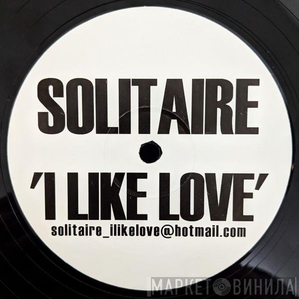 Solitaire - I Like Love