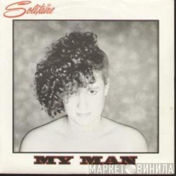 Solitaire  - My Man